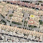 1 O 2 Dormitorios Pequenos, 1 Bano Privado, Estacionamiento, Cerca Aeropuerto, Metro Pajaritos