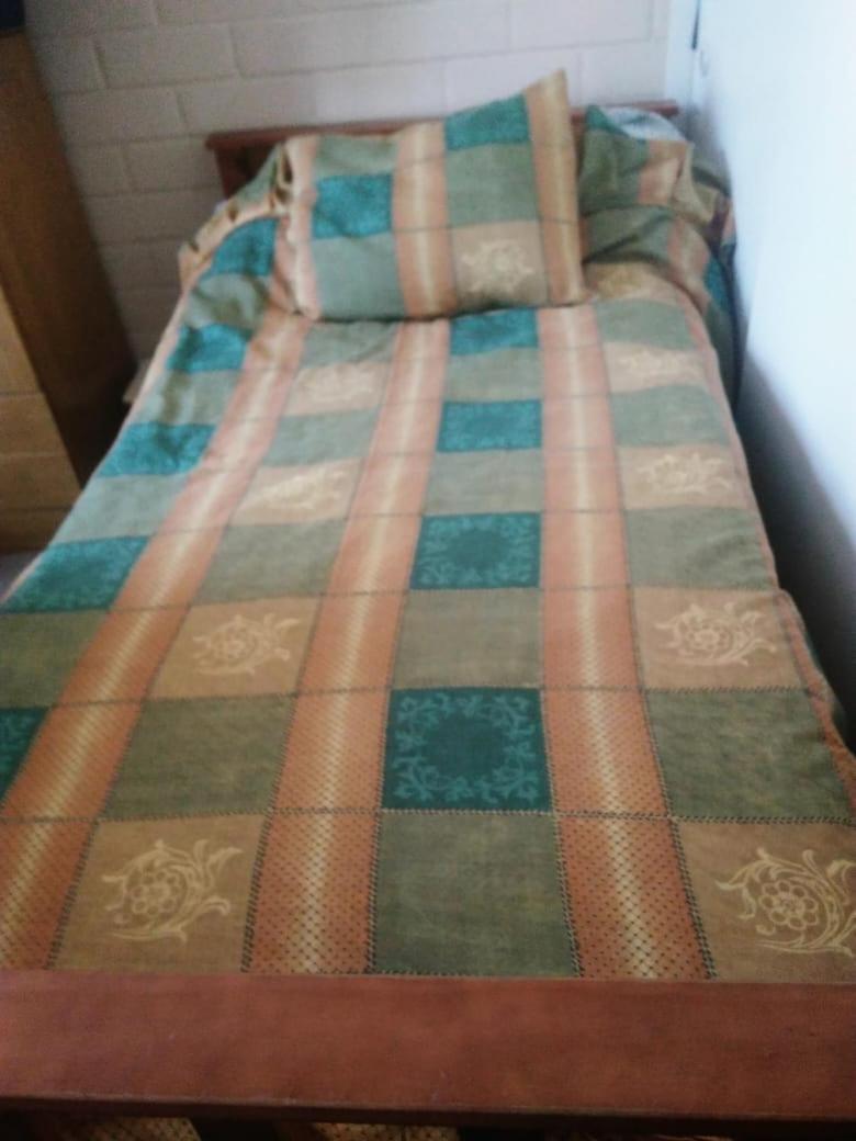 1 O 2 Pequenos, 1 Bano Privado, Estacionamiento, Cerca Aeropuerto, Metro Pajaritos * Santiago