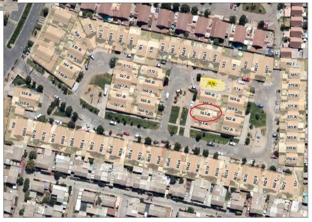 1 O 2 Pequenos, 1 Bano Privado, Estacionamiento, Cerca Aeropuerto, Metro Pajaritos *
